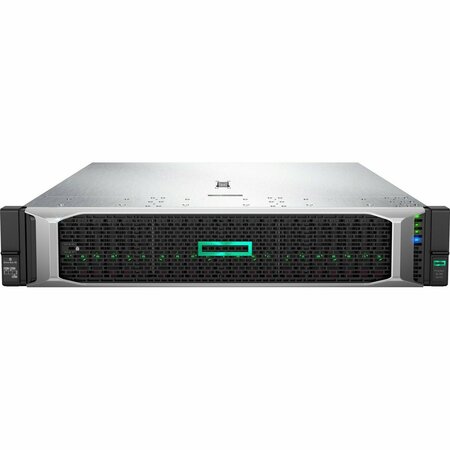 HPE ISS DL380 Gen10 5218R 1P 32G NC 8S P24844B21